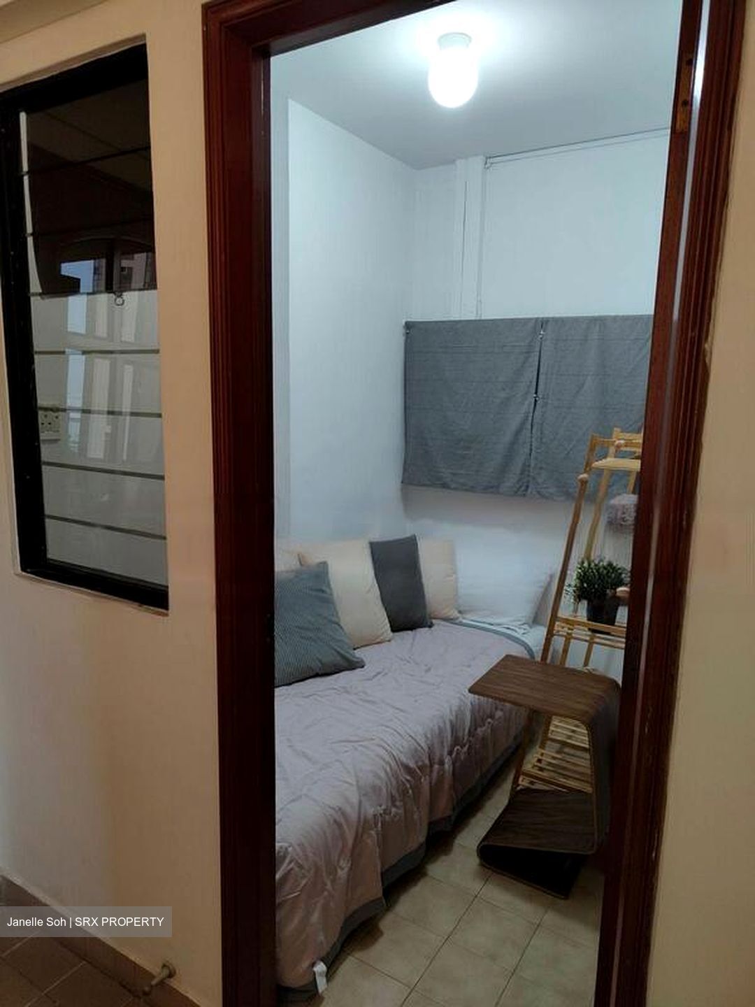 Dover Parkview (D5), Condominium #462873121